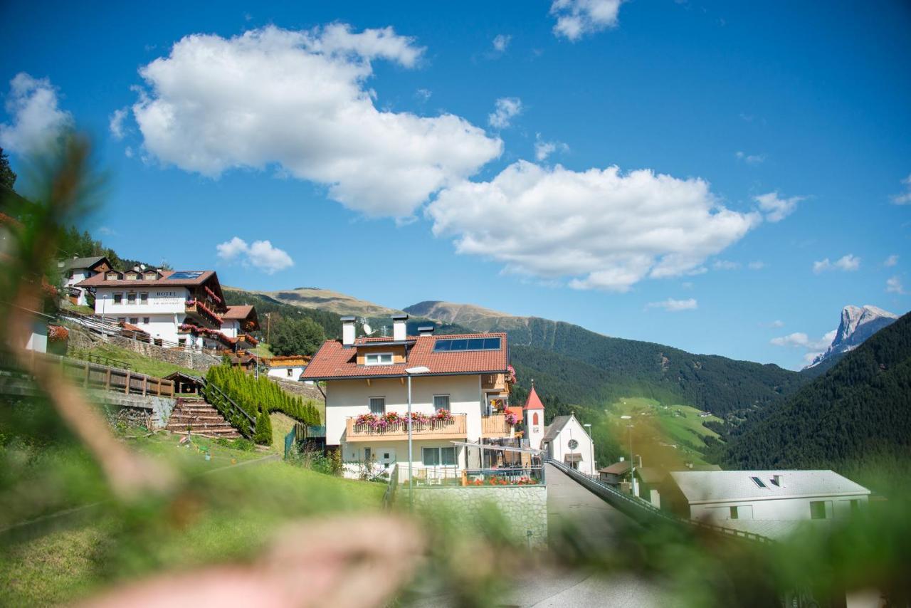 Mountain Residence Alpenhof - Company Hotel Alpenhof Kg Sas Der Gasser Renate Брессаноне Экстерьер фото