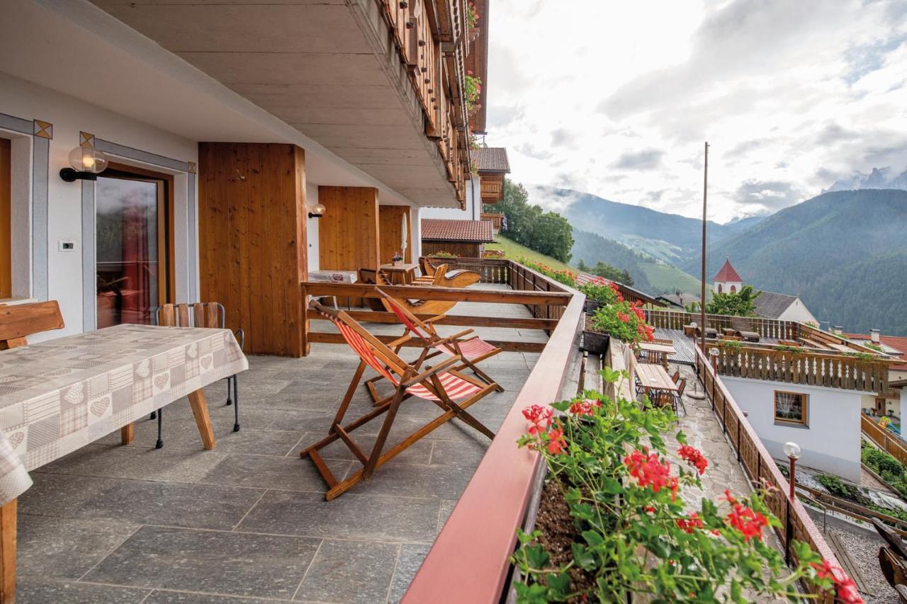Mountain Residence Alpenhof - Company Hotel Alpenhof Kg Sas Der Gasser Renate Брессаноне Экстерьер фото