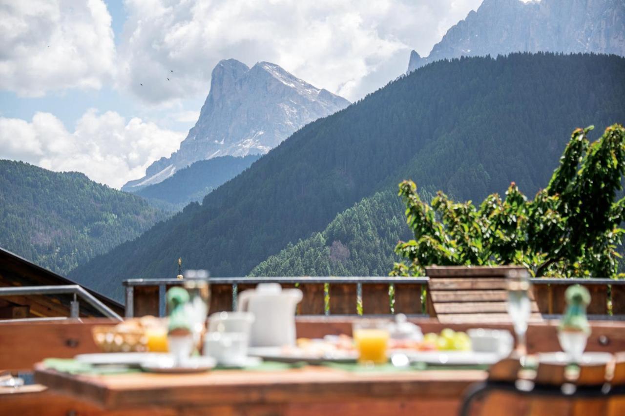 Mountain Residence Alpenhof - Company Hotel Alpenhof Kg Sas Der Gasser Renate Брессаноне Экстерьер фото